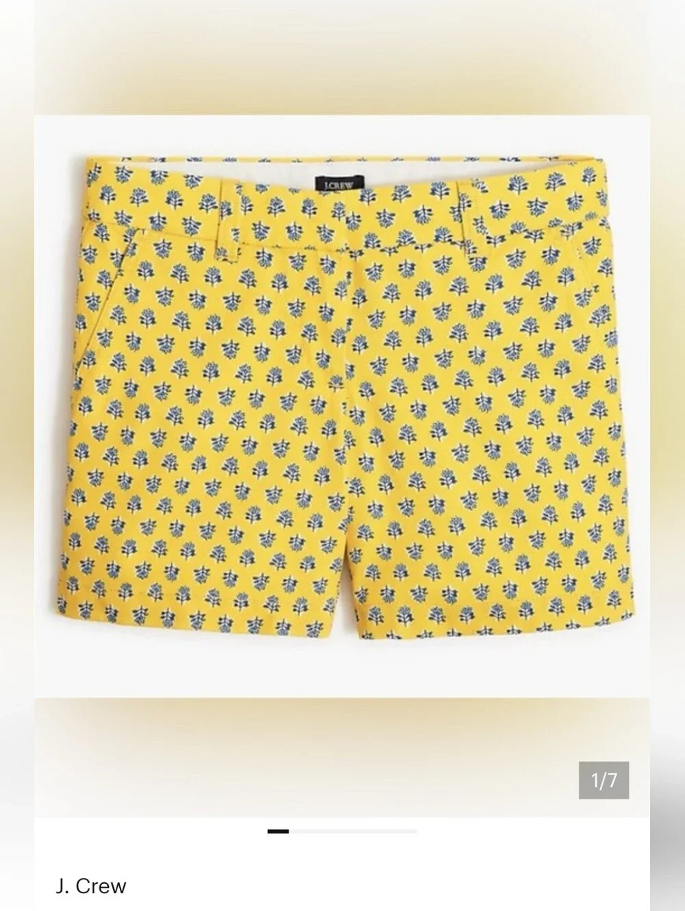 J. Crew 5